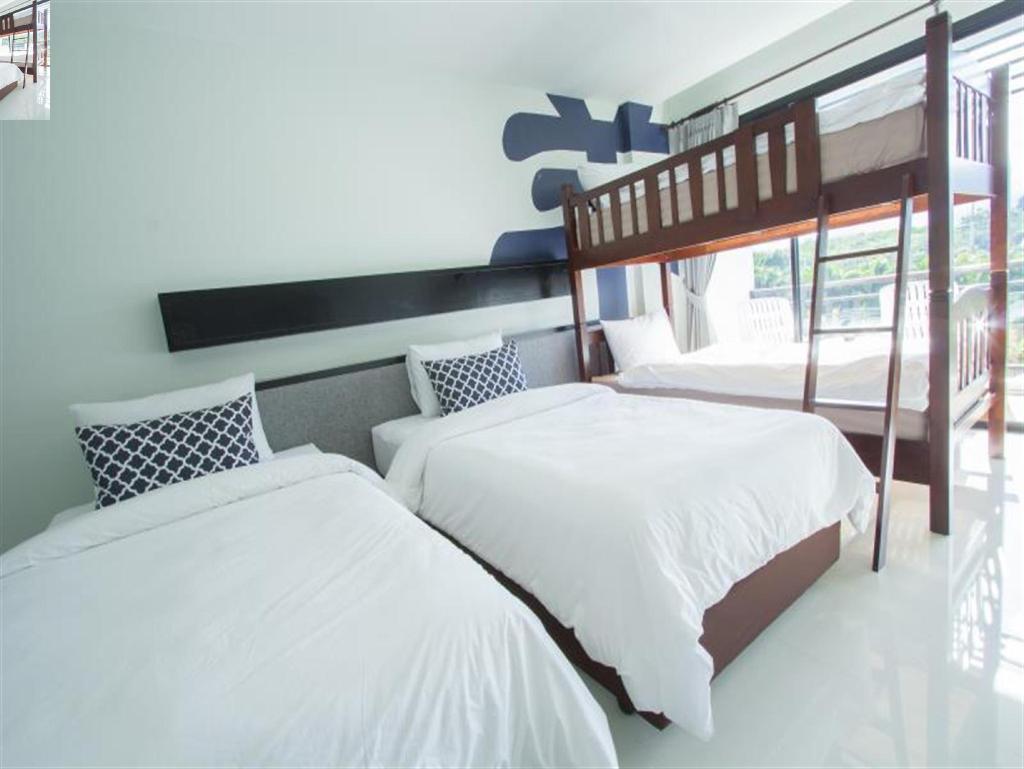 Baba House Phuket Hotel - SHA Plus+