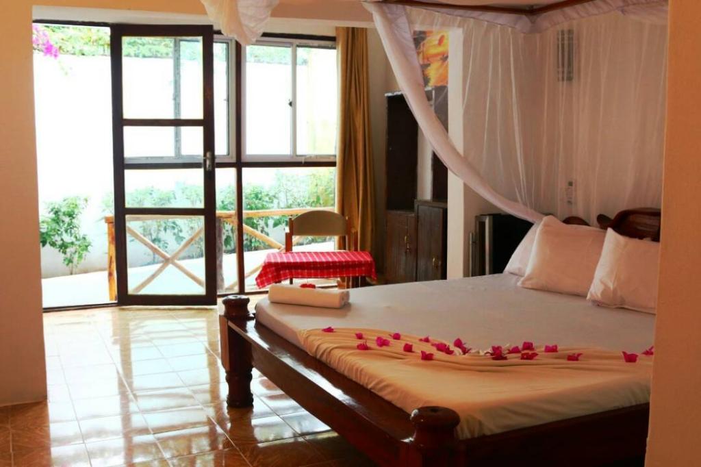 Mocco Beach Villa