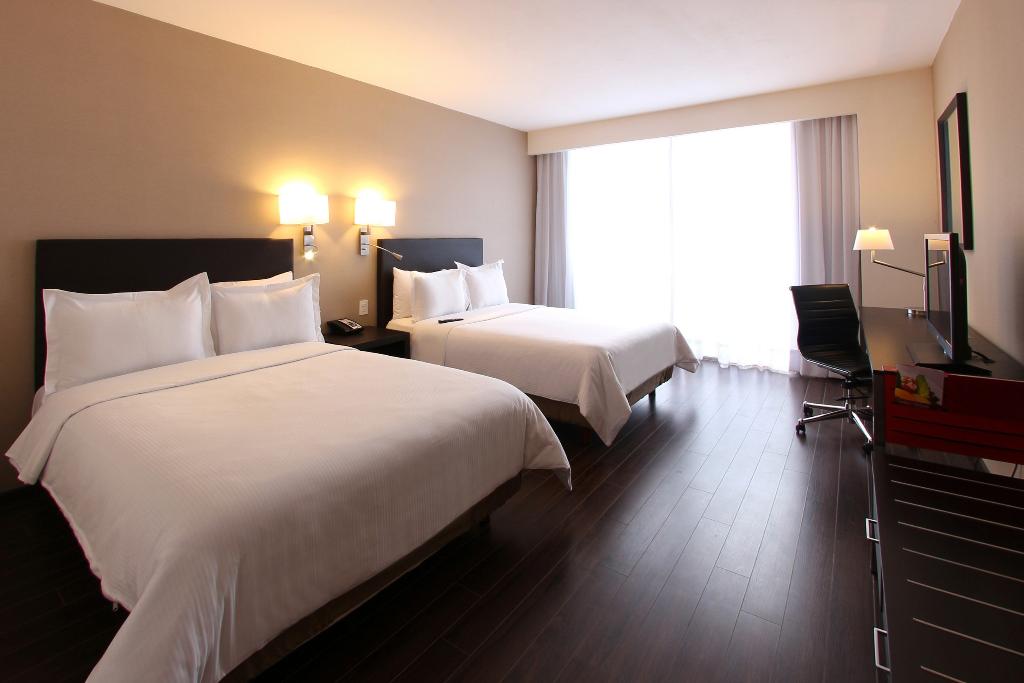 Fiesta Inn Chihuahua Fashion Mall