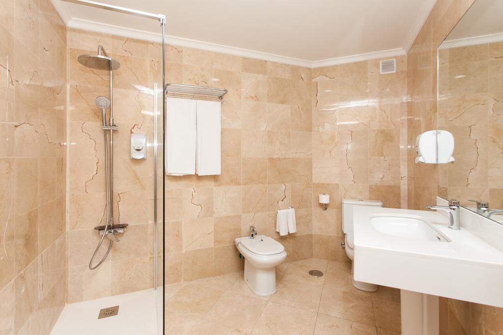 Hotel El Mirador de Fuerteventura, Spanien, Puerto del Rosario. Großes 24