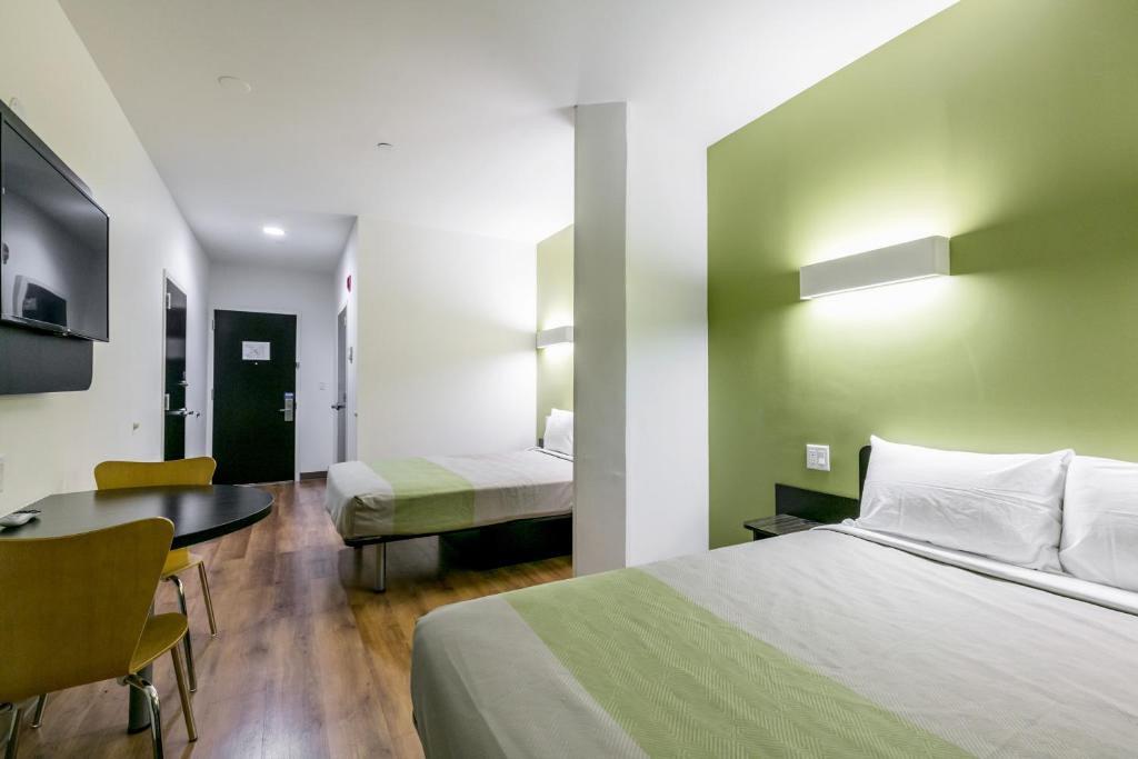 Feather Factory Hotel