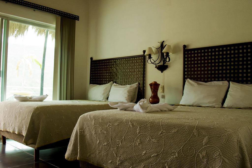 Hotel Acantilado