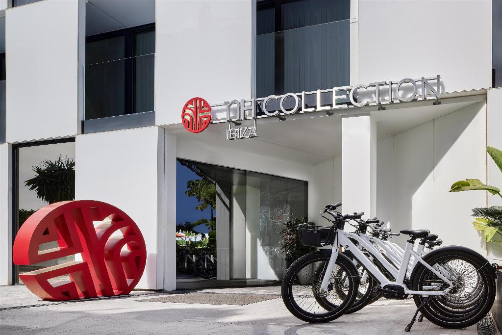 Hotel NH Collection Ibiza , Spanien, Ibiza-Stadt. Großes 1