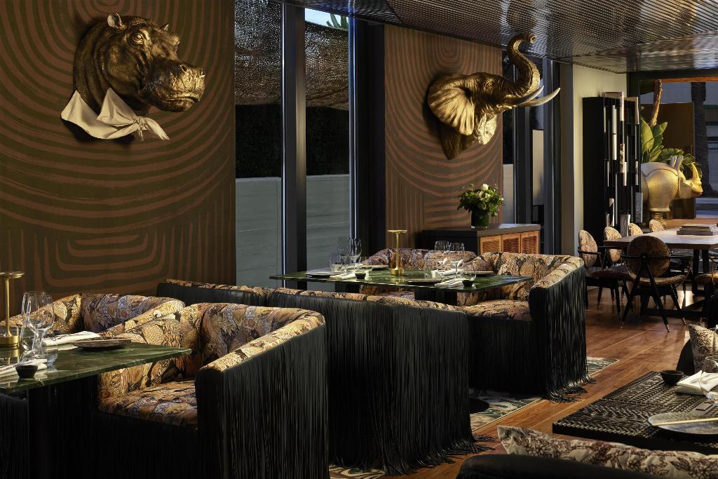 Hotel NH Collection Ibiza , Spanien, Ibiza-Stadt. Großes 2