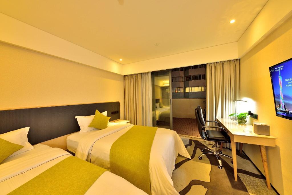 HaiJun Hotel