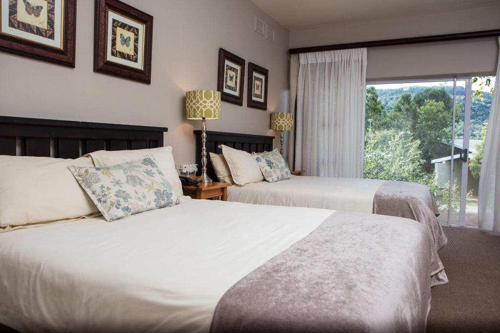 ANEW Resort Ingeli Forest Kokstad