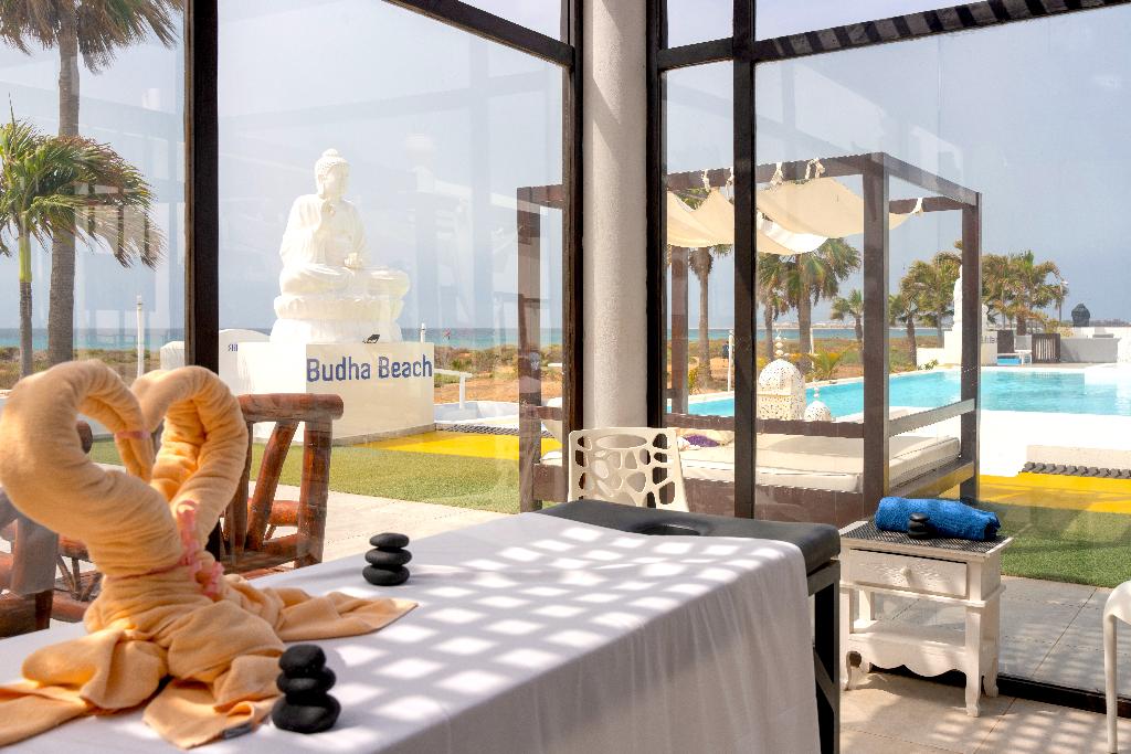 Hotel LIVVO Budha Beach Hotel, Kap Verde, Santa Maria. Großes 2