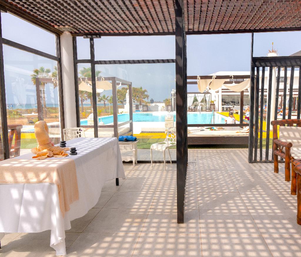 Hotel LIVVO Budha Beach Hotel, Kap Verde, Santa Maria. Großes 2