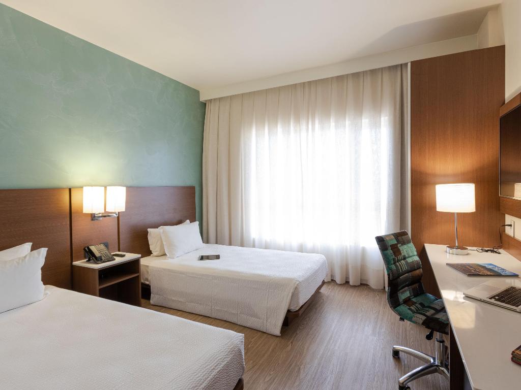 ibis Styles Curitiba Airport