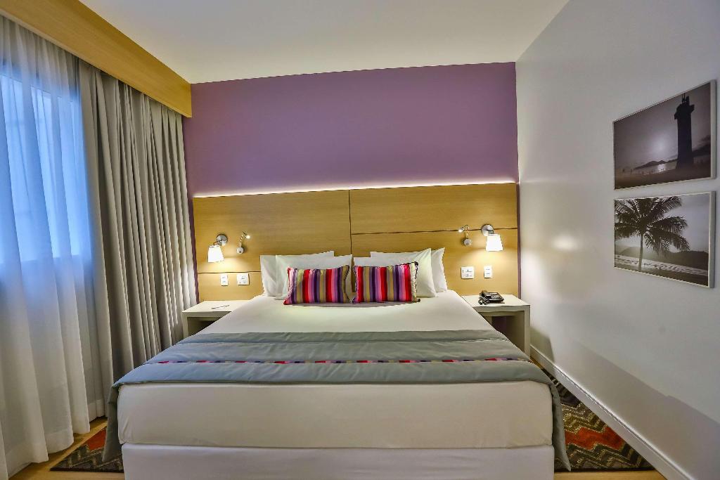 Park Inn by Radisson Santos