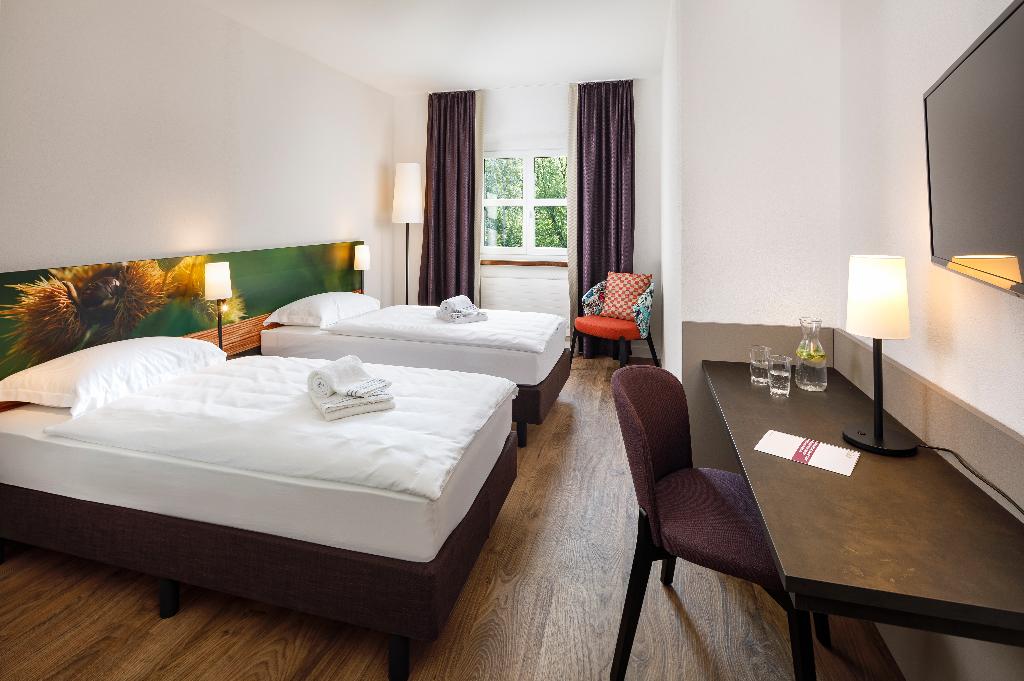 Hotel Bellinzona Sud Swiss Quality
