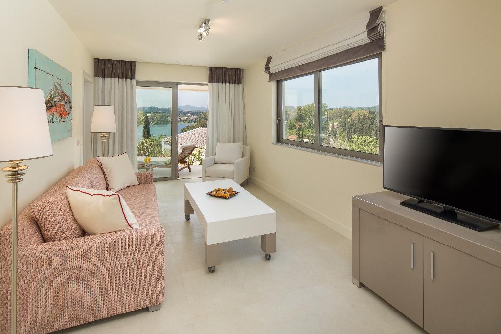 Rodostamo Hotel & Spa