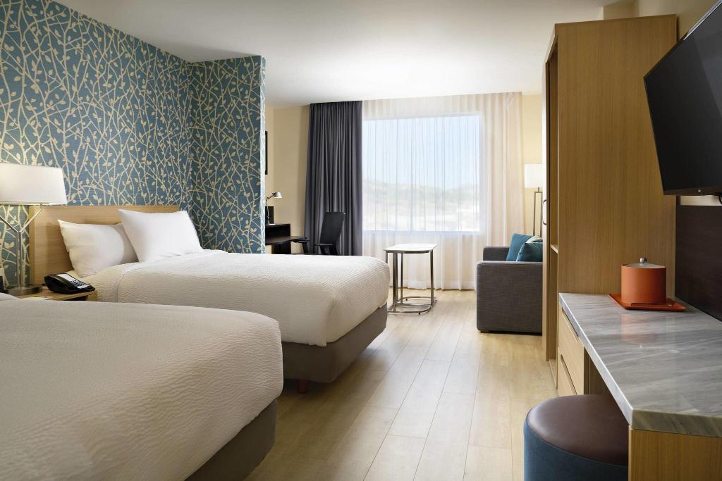 Fairfield Inn & Suites Nogales
