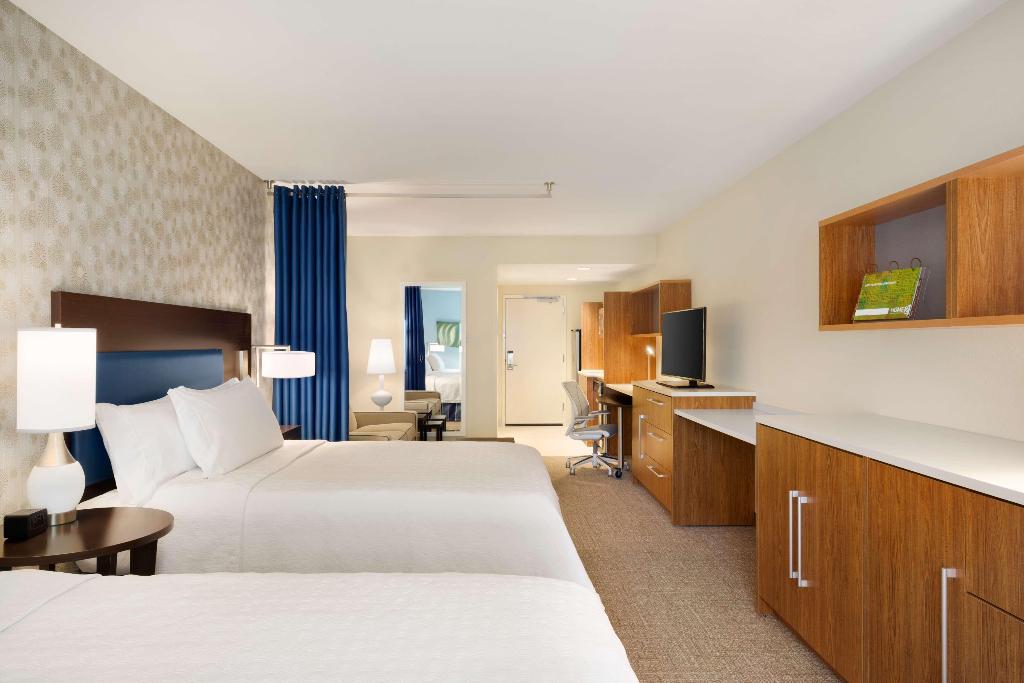 Home2 Suites By Hilton Joliet/Plainfield