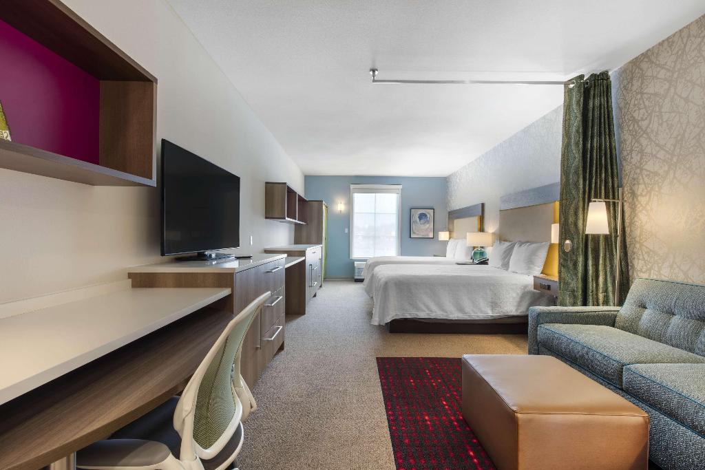 Home2 Suites by Hilton Olive Branch, MS
