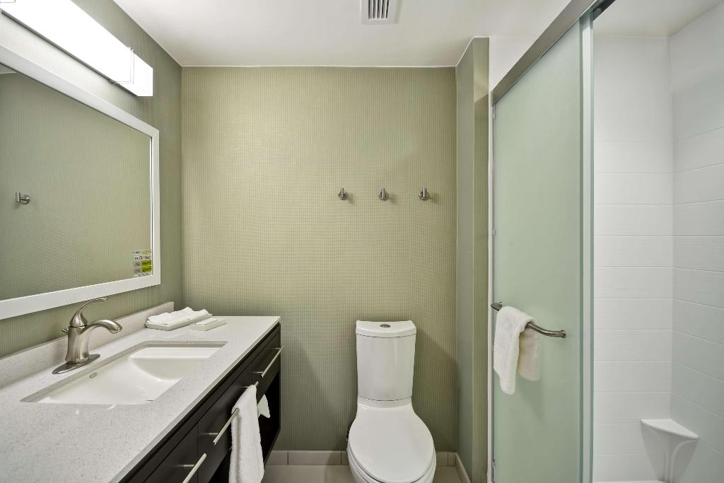 Home2 Suites By Hilton Maumee Toledo