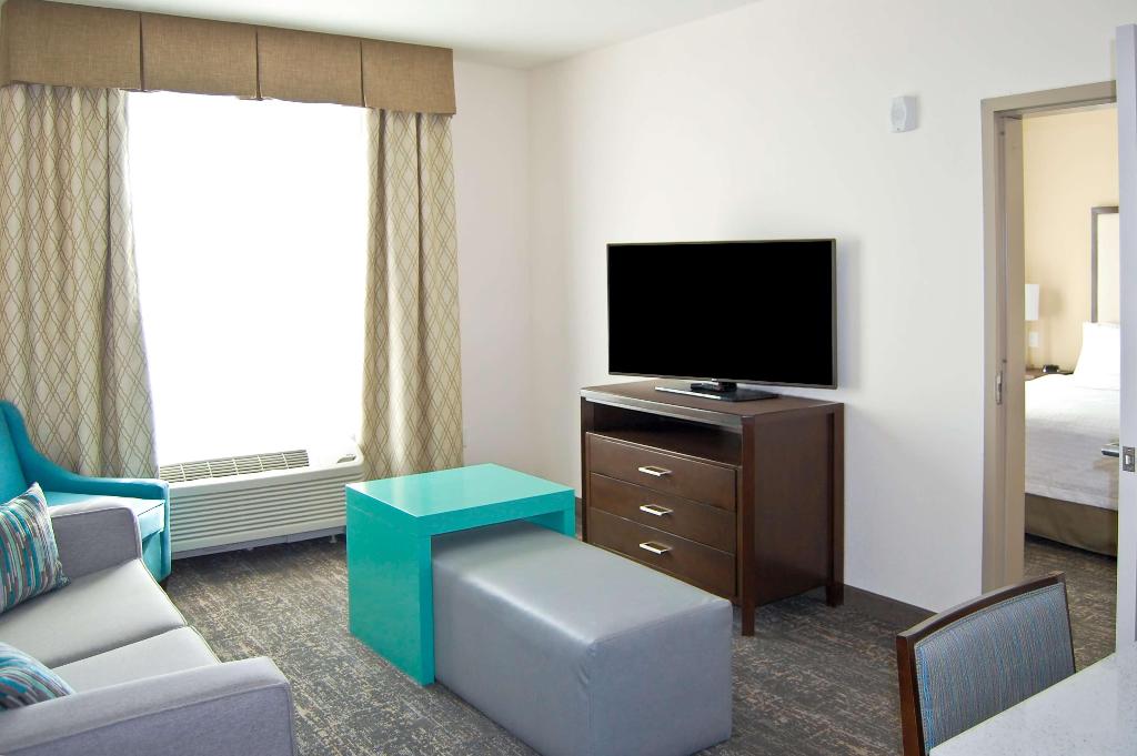 Homewood Suites San Marcos