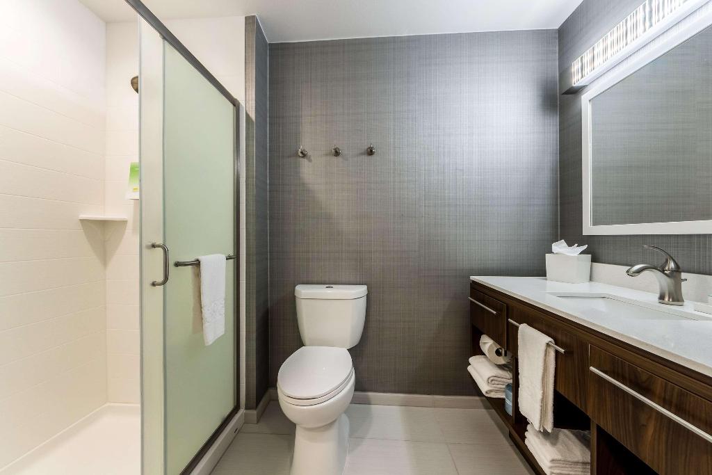 Home2 Suites by Hilton Fort Worth  Northlake
