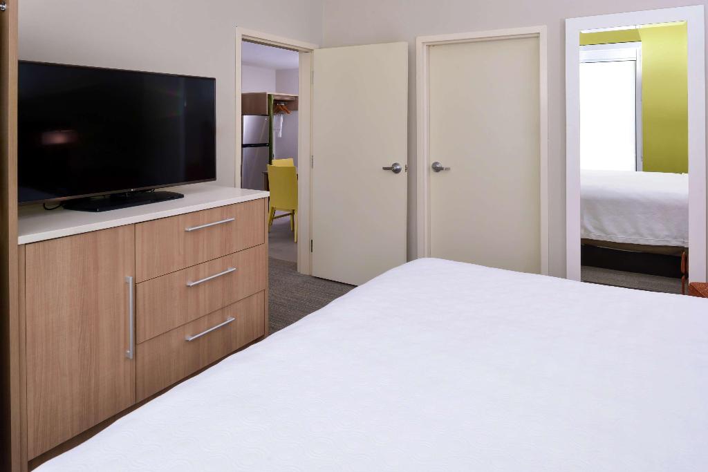 Home2 Suites By Hilton Merrillville