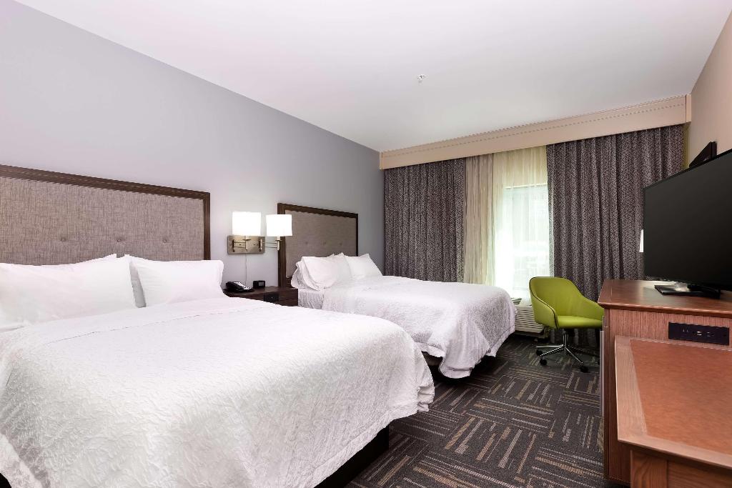 Hampton Inn Wetumpka