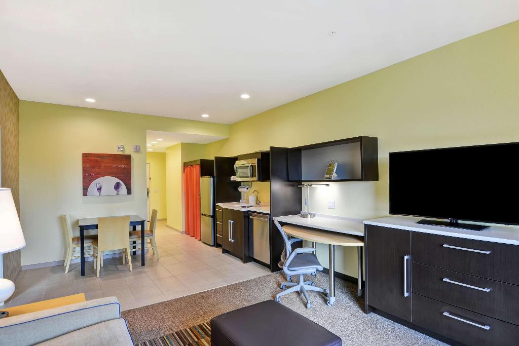 Home2 Suites by Hilton Baytown