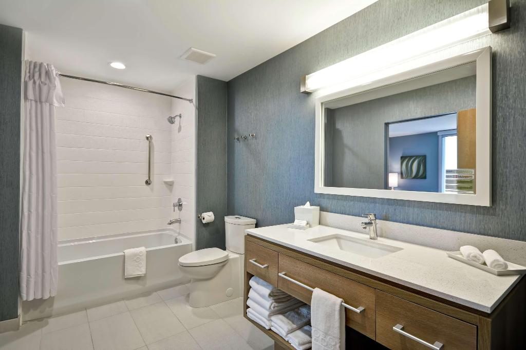 Home2 Suites by Hilton Jackson, MI