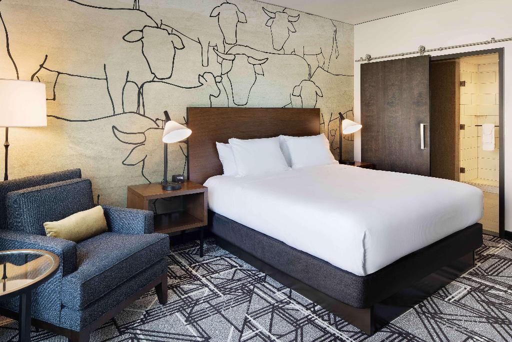 DoubleTree by Hilton Greeley at Lincoln Park