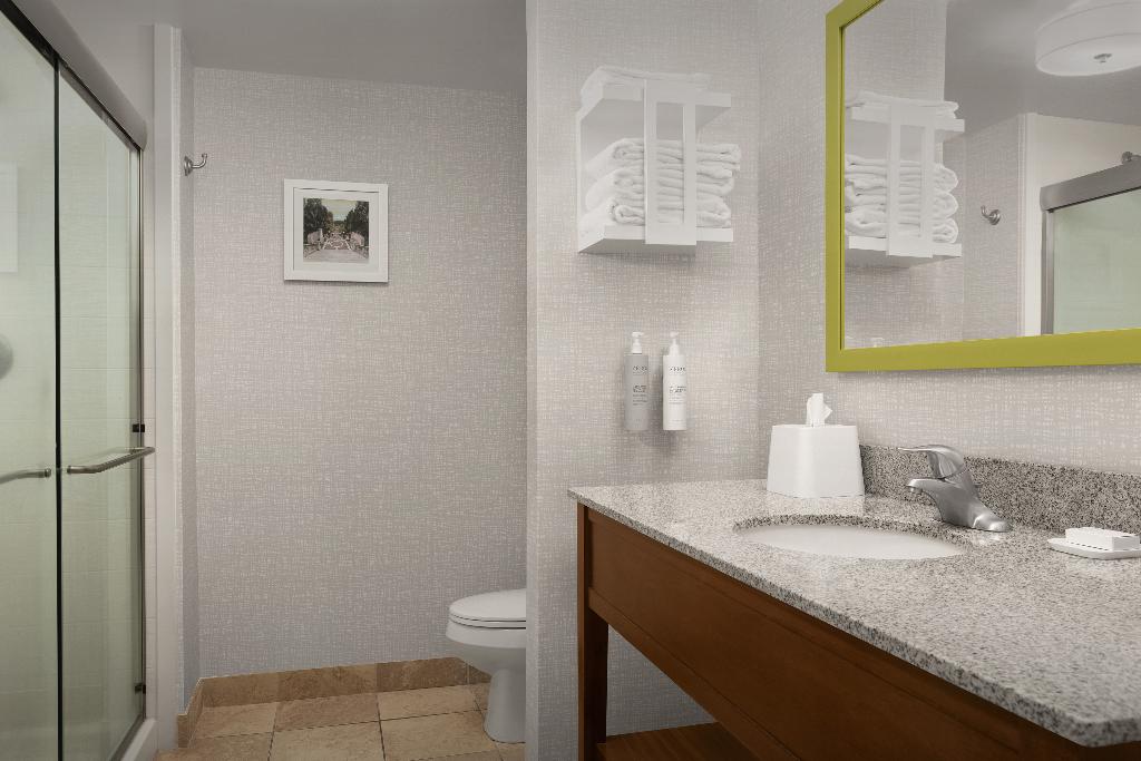 Hampton Inn & Suites Lynchburg