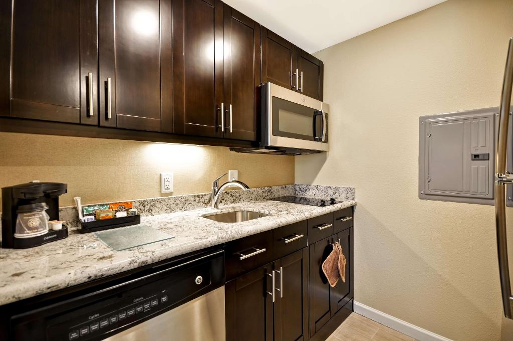 Homewood Suites by Hilton Augusta Gordon Highway