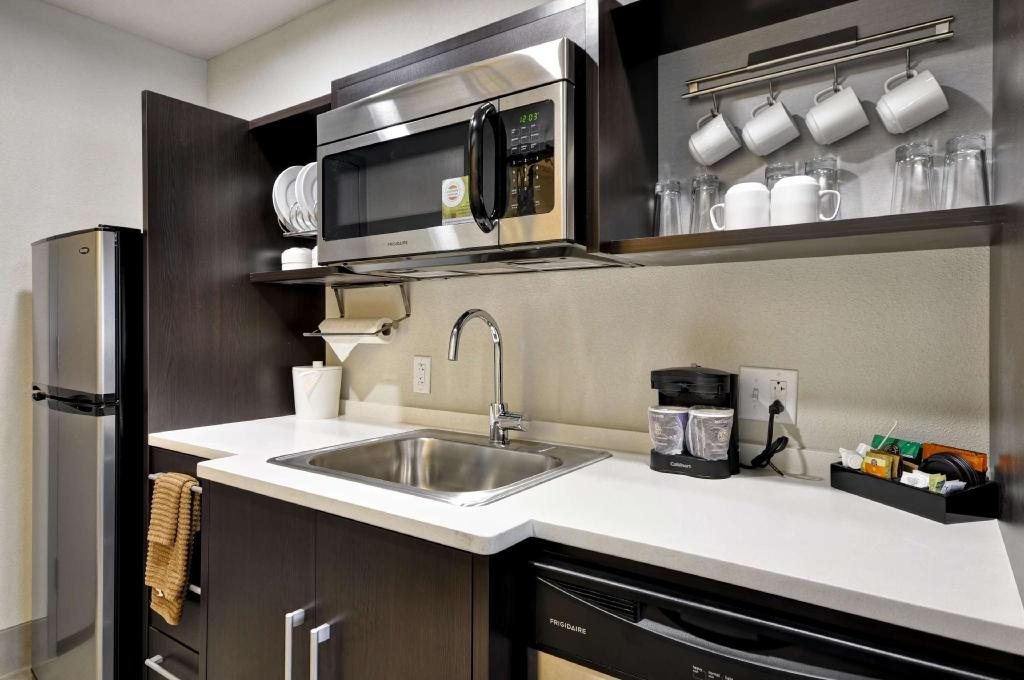 Home2 Suites by Hilton Mount Juliet