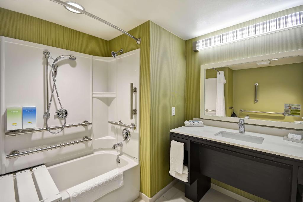 Home2 Suites by Hilton Oswego