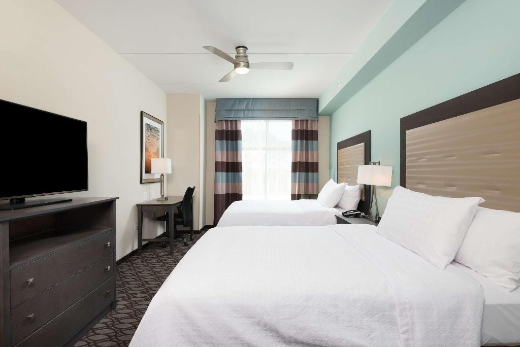 Homewood Suites By Hilton Fayetteville