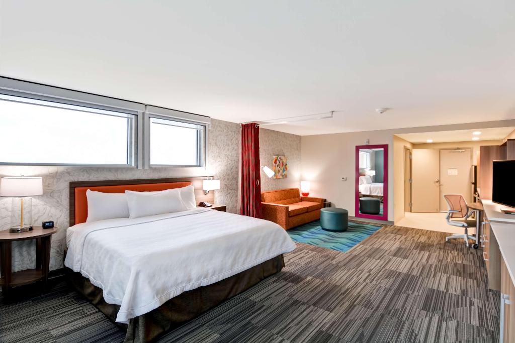Home2 Suites by Hilton Lafayette
