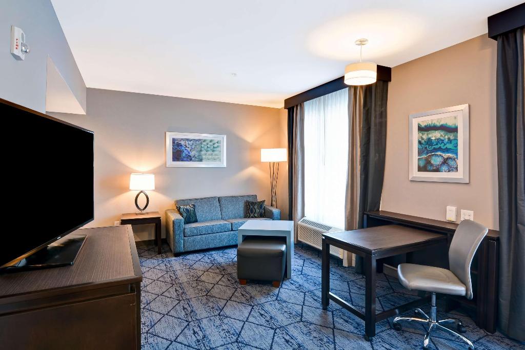 Homewood Suites by Hilton West Bank Gretna