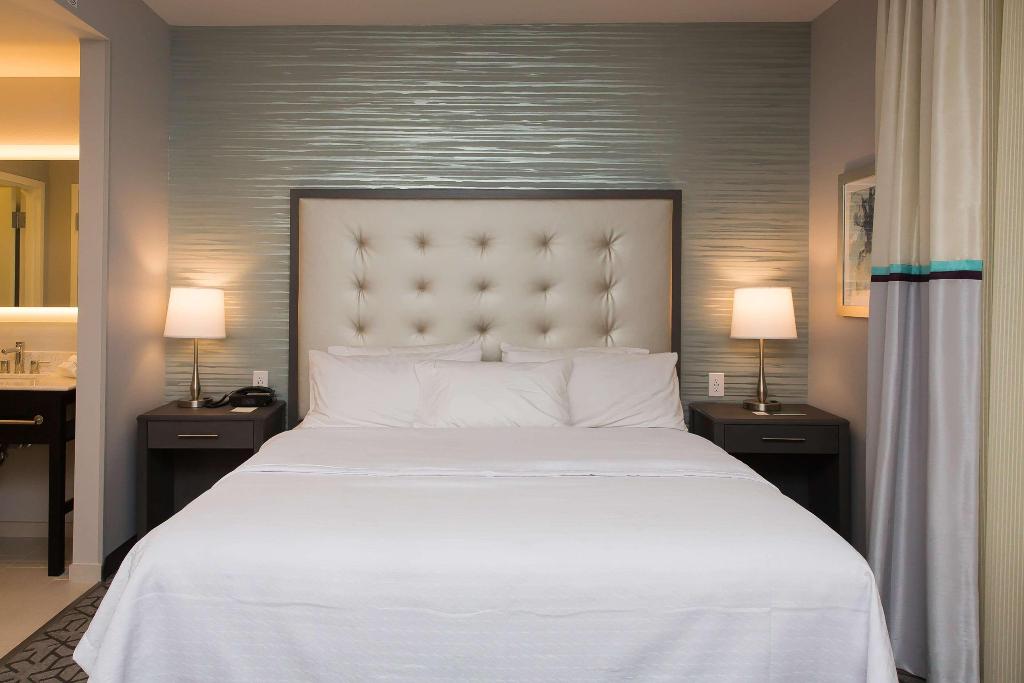 Homewood Suites Allentown Bethlehem Center Valley