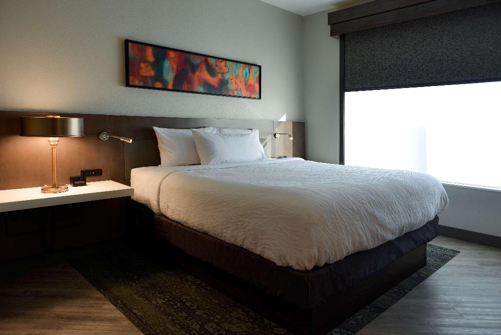 Hilton Garden Inn Louisville Mall of St. Matthews,