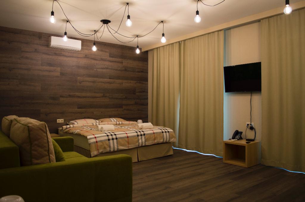 Wine Hotel