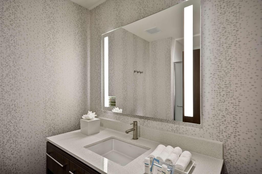 Home2 Suites By Hilton Fairview/Allen