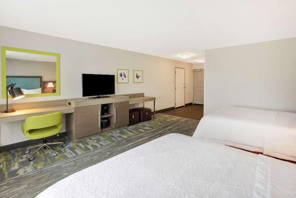 Hampton Inn Sioux Falls / Southwest
