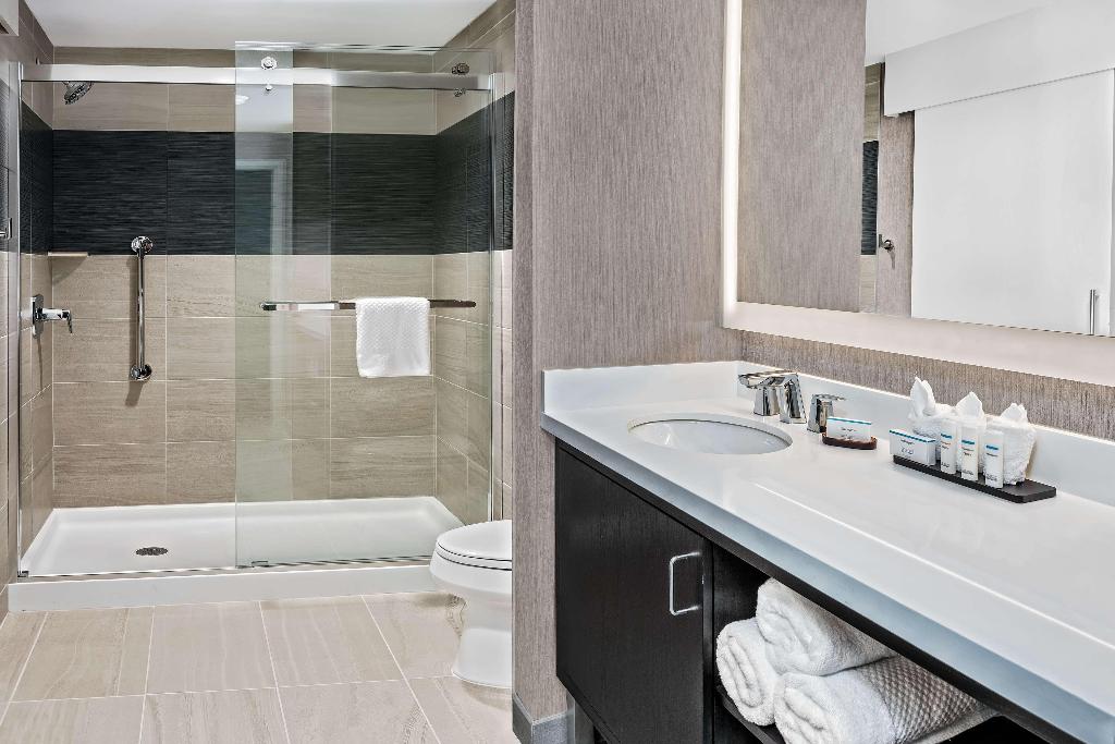 Embassy Suites by Hilton Houston West Katy