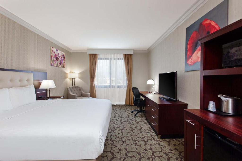 Holiday Inn El Monte