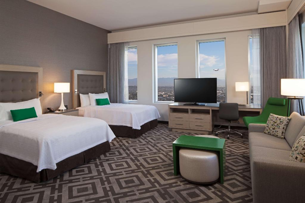 Homewood Suites by Hilton Los Angeles Internationa