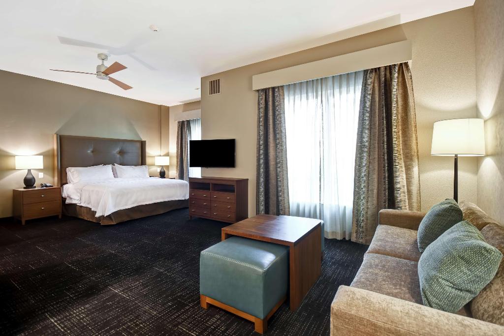 Homewood Suites by Hilton Pleasant Hill, CA