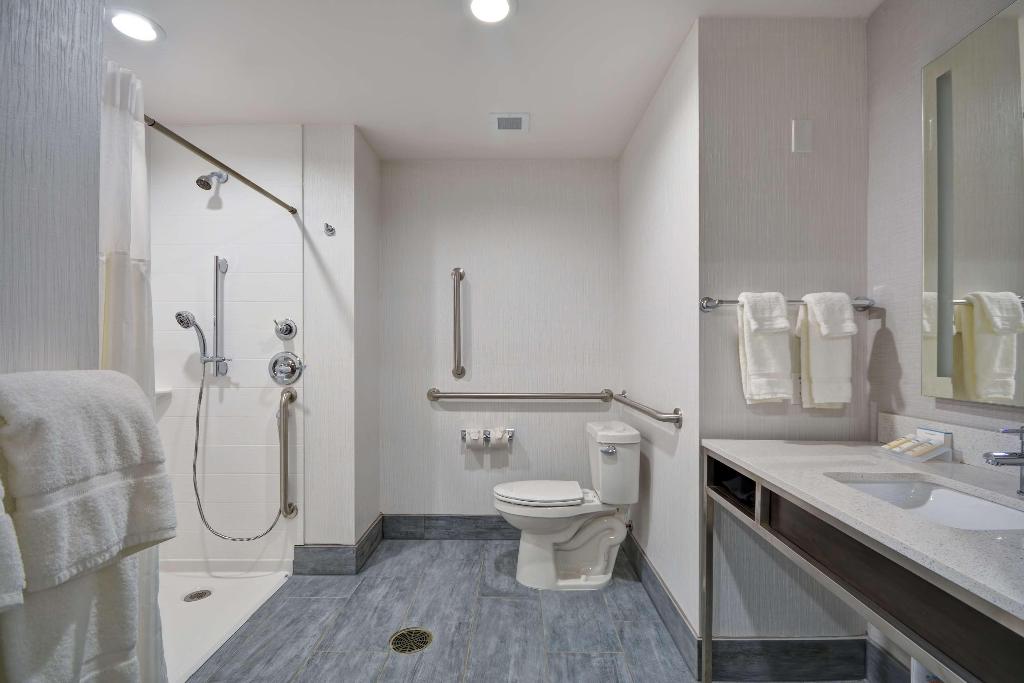 Hilton Garden Inn Tulsa-Broken Arrow