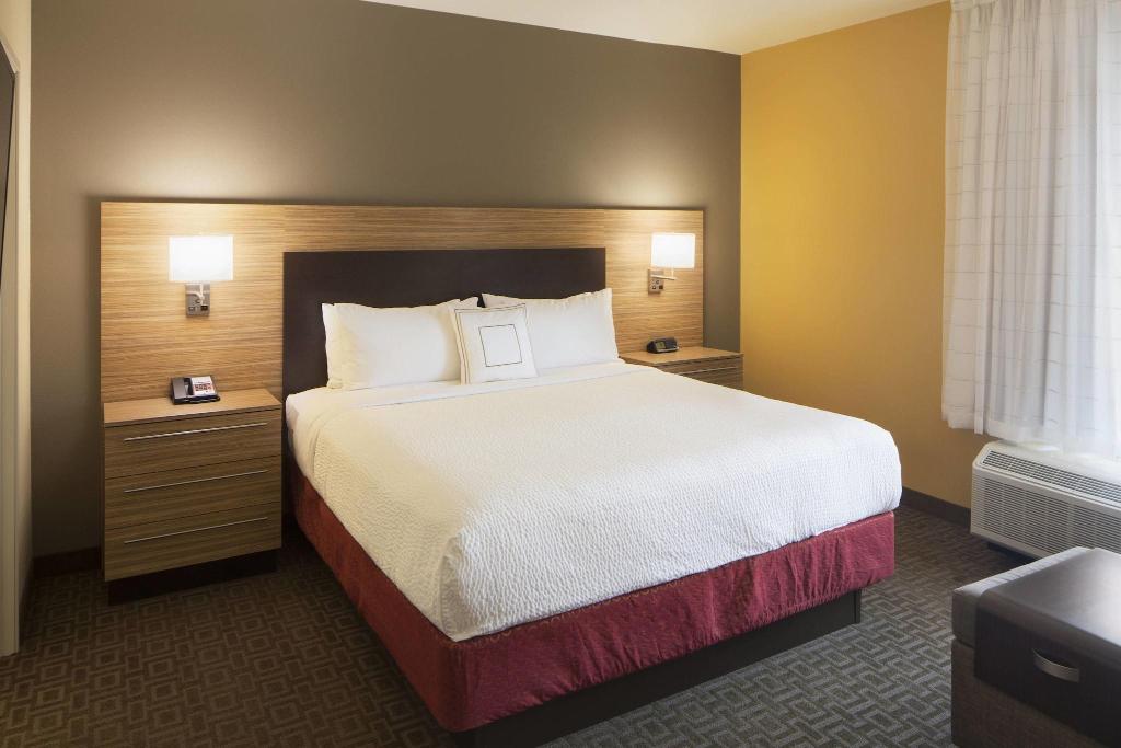 TownePlace Suites Austin Round Rock