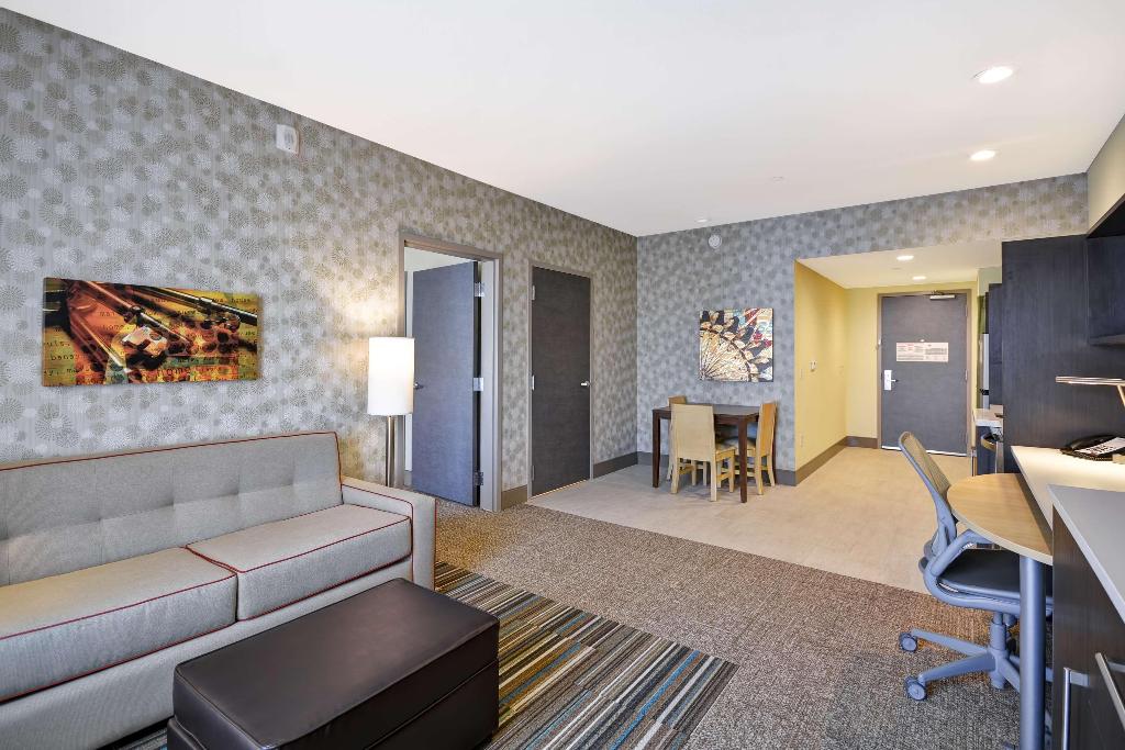  Home2 Suites by Hilton Hanford Lemoore