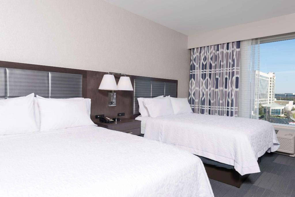 Hampton Inn & Suites Indianapolis/Keystone