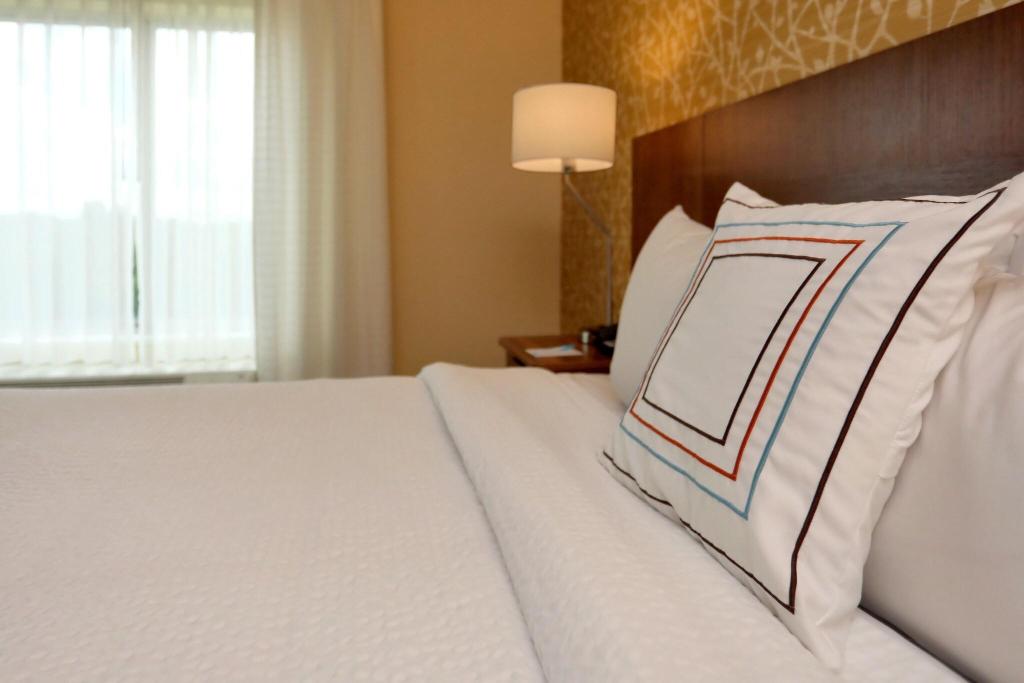 Fairfield Inn & Suites Greenville