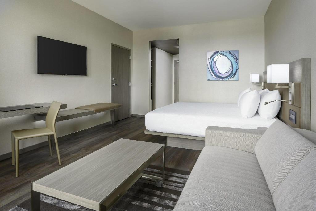 AC Hotel Spartanburg