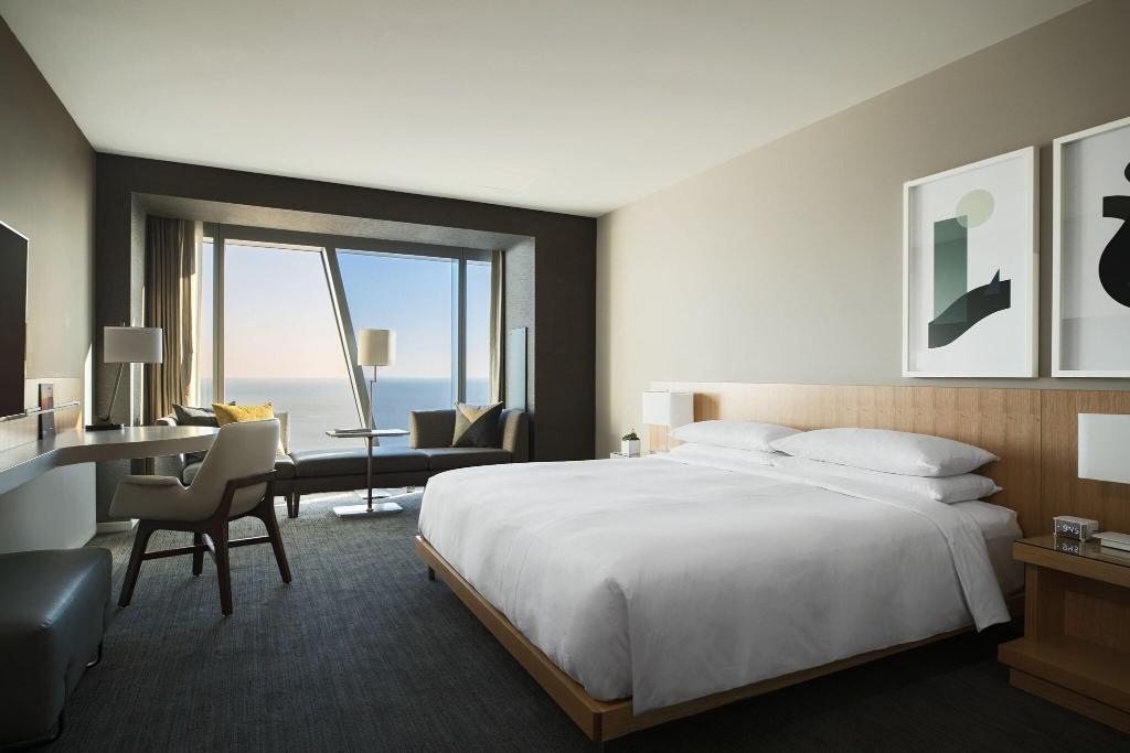 Marriott Marquis Chicago